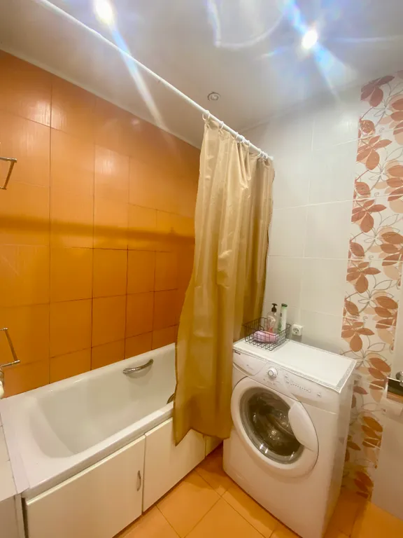 Студия в центре