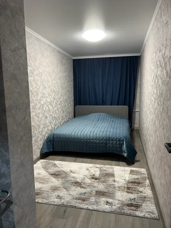 Уютная квартира в центре города с новым ремонтом