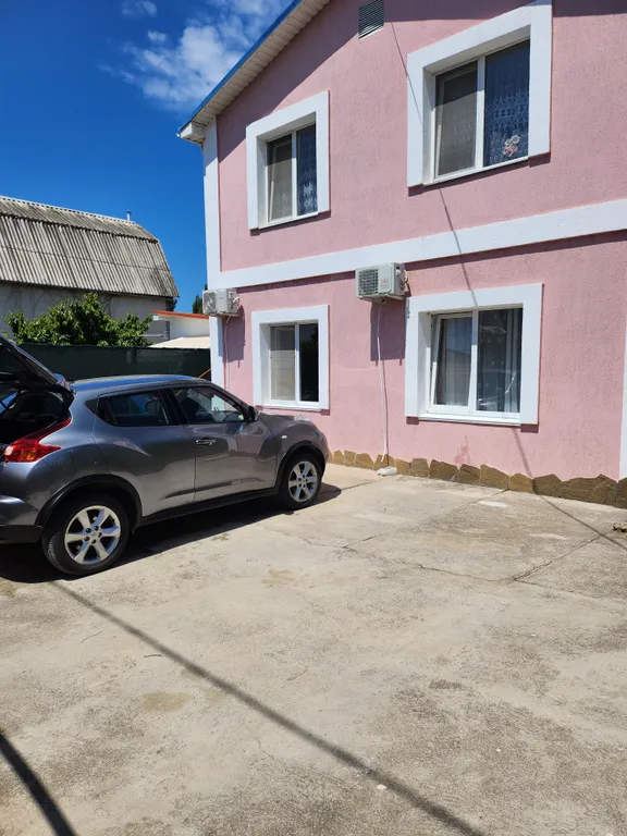 Квартира Орловка Качинское шоссе — аренда посуточно в Орловка