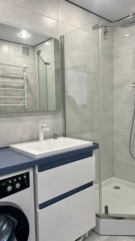 Квартира Апартаменты у моря — Анапа