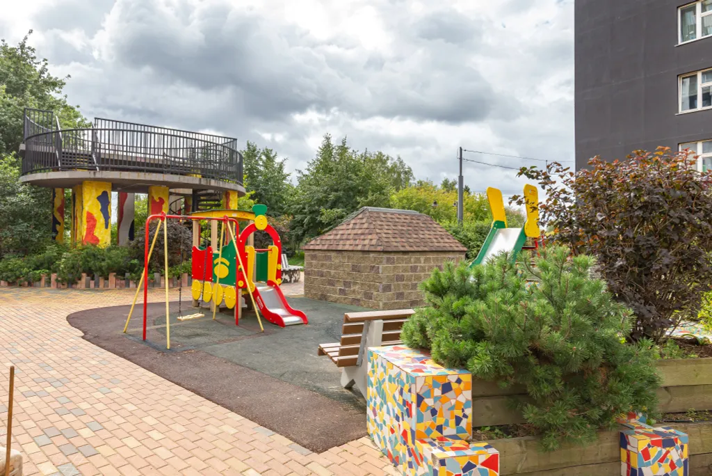 Студия мечты