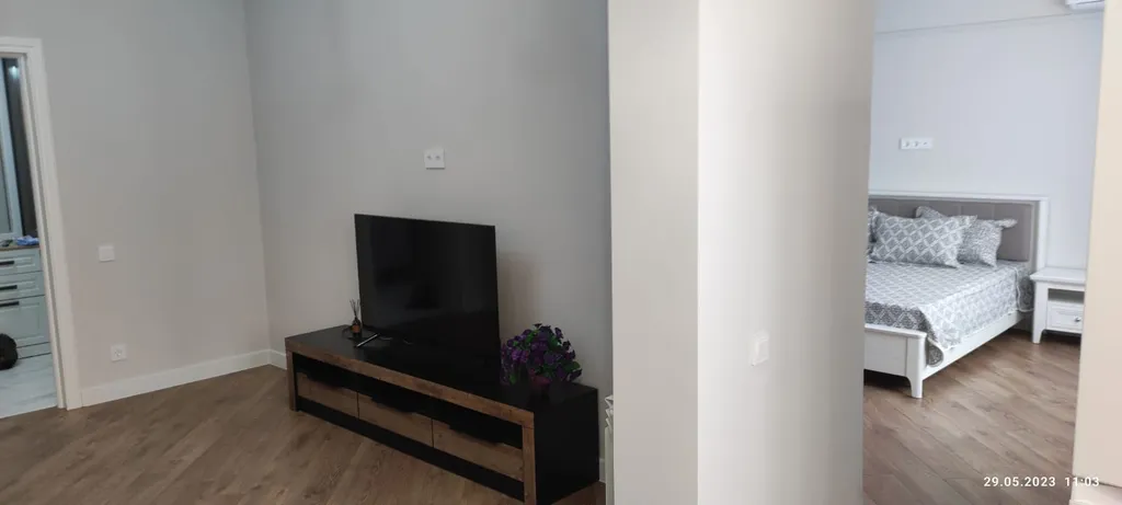 Новая 2-комнатная квартира в элитном доме