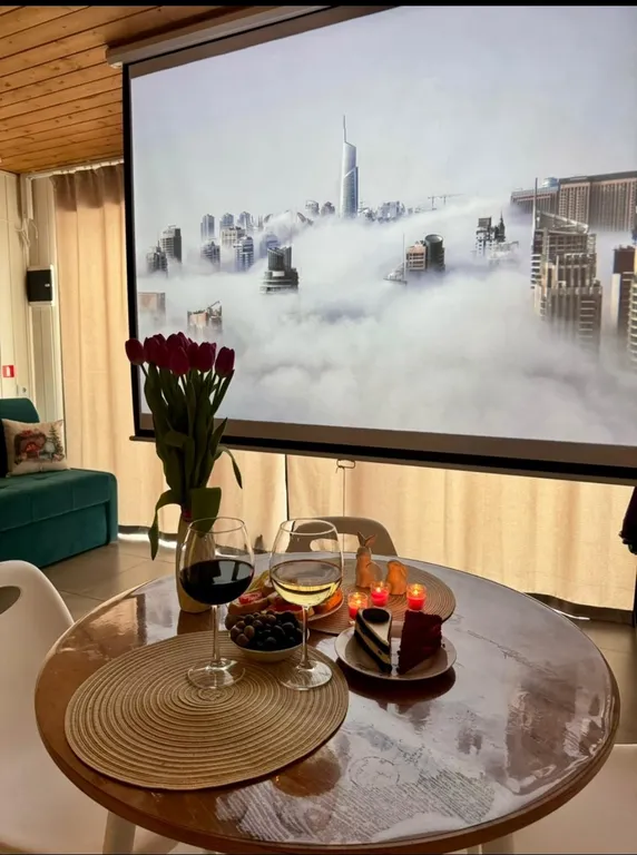 1-комнатный Дом