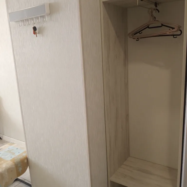 Уютная квартирка