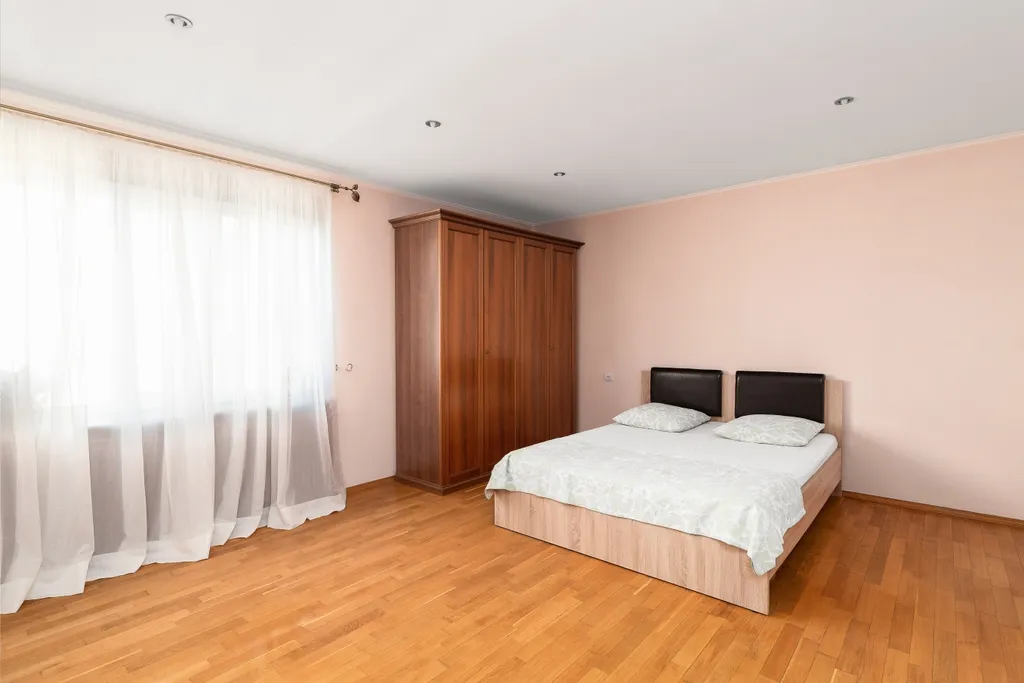 Квартира 1-комнатная Квартира — Краснодар