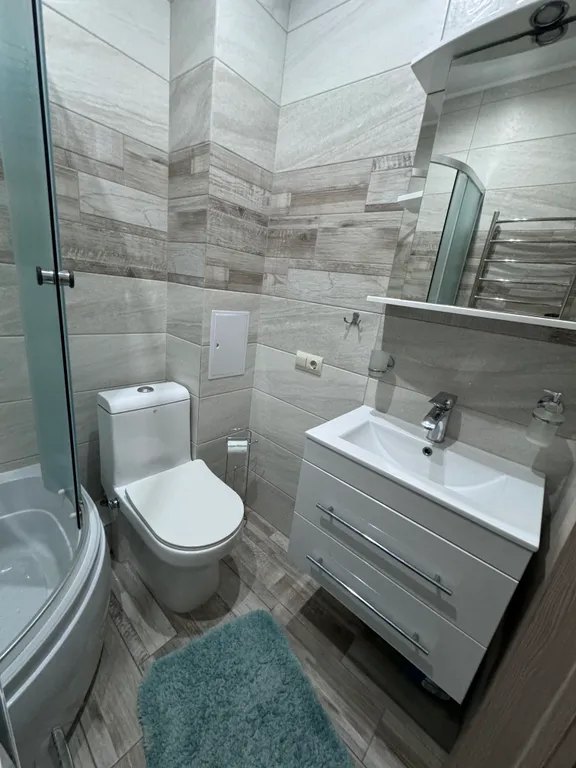 Квартира в городе-курорте Светлогорск