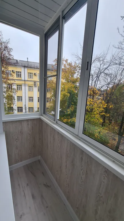 Квартира 1-комнатная Квартира — Ярославль