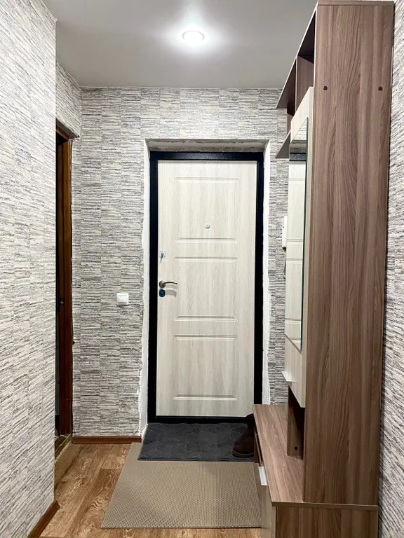 Просторная и уютная квартира в центре