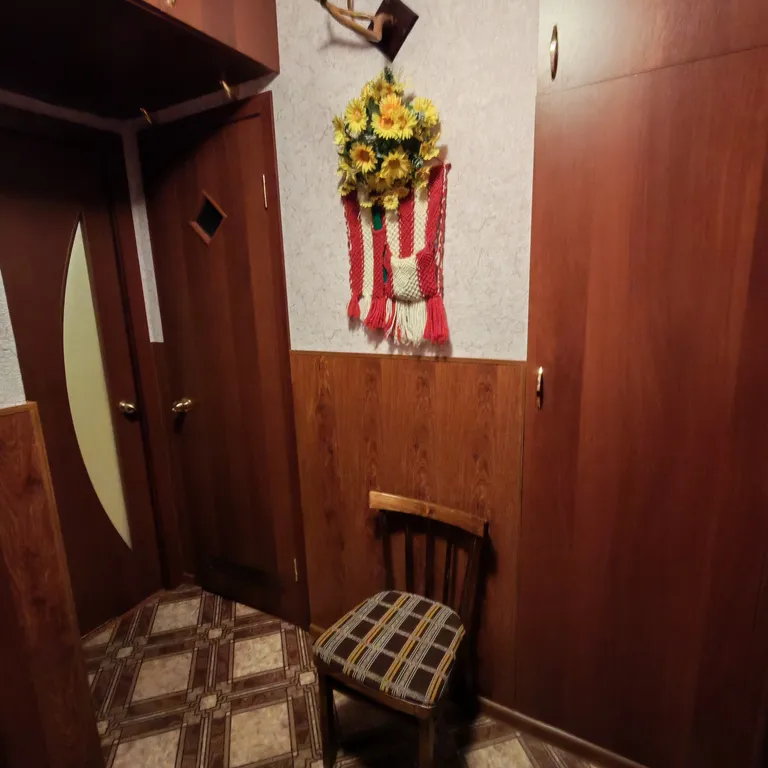 Квартира Бюджетная квартира "Дёшево и СерДЕЧНО". — Кировск