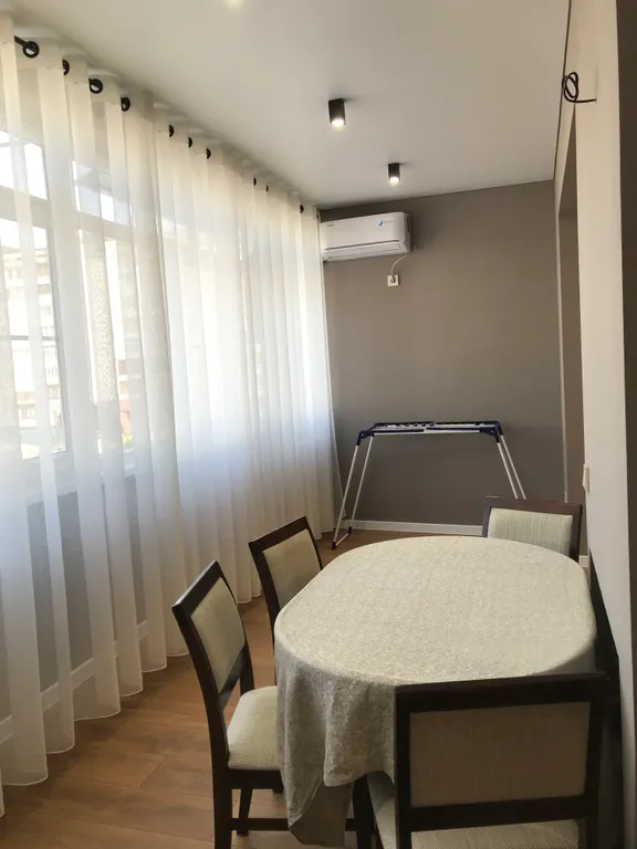 Квартира 2-комнатная Квартира — Сухум