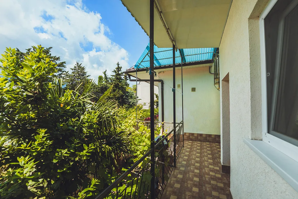 комната с кухней