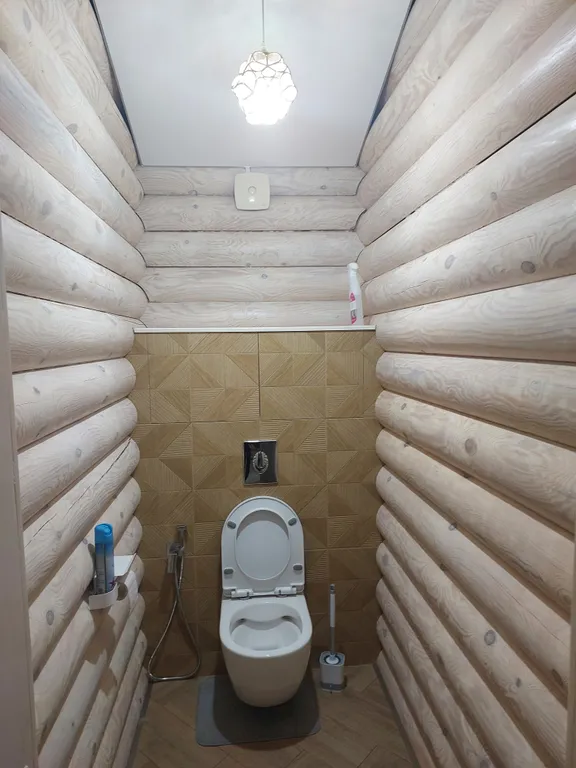 Сказочный домик