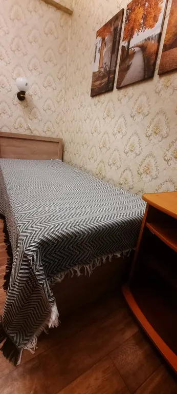 Квартира Настоящая Московская квартира в Сталинском доме у метро — Москва