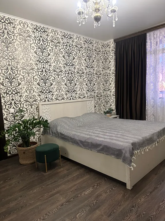 Квартира в центре у моря