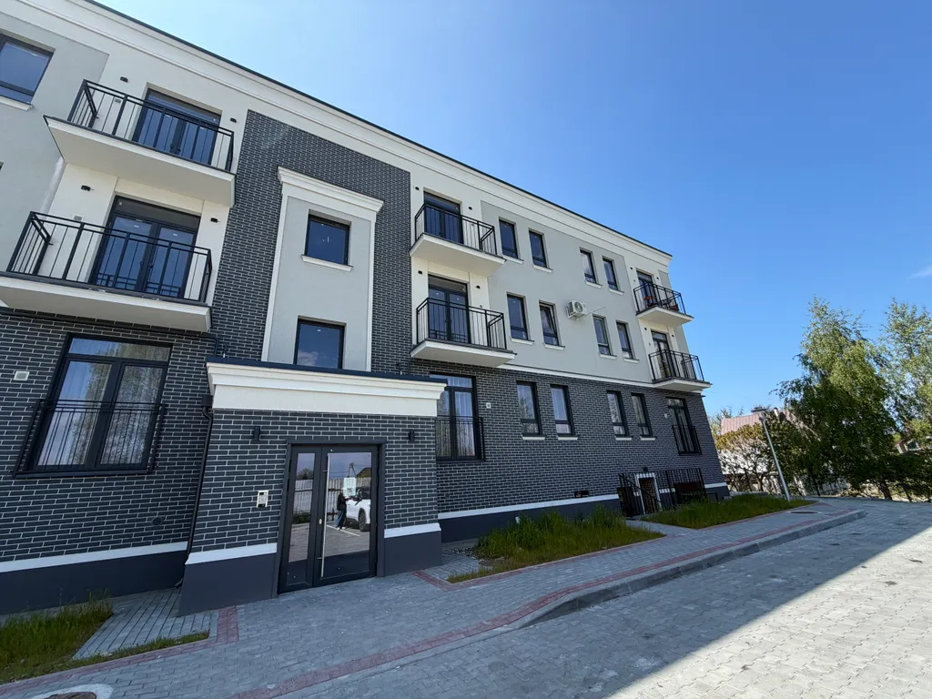 Апартаменты Малиновка Inn, Алый коралл