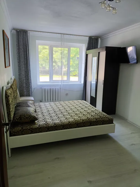 Уютная и чистая квартира