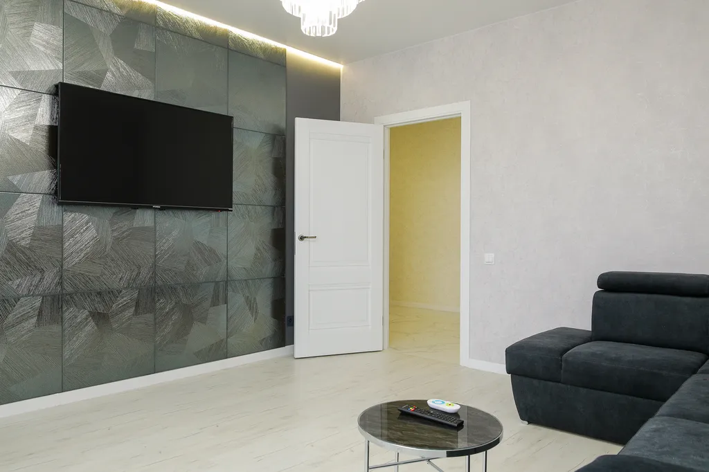 Квартира Квартира в новом современном комплексе — Калининград