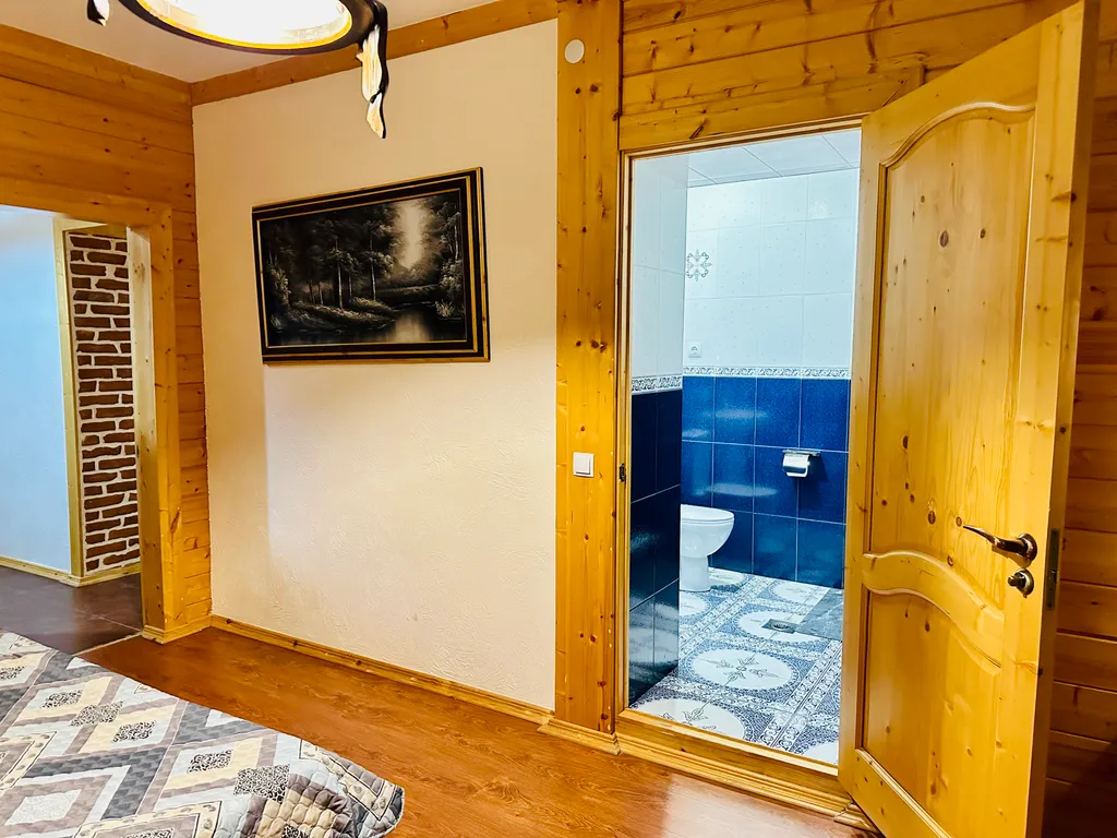 Апартамент Индейская