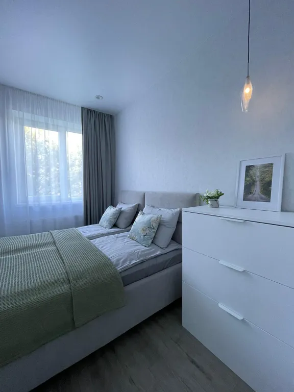 Квартира у моря