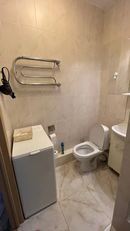 Квартира у метро