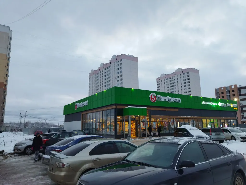 Апартаменты, в которые хочется вернуться