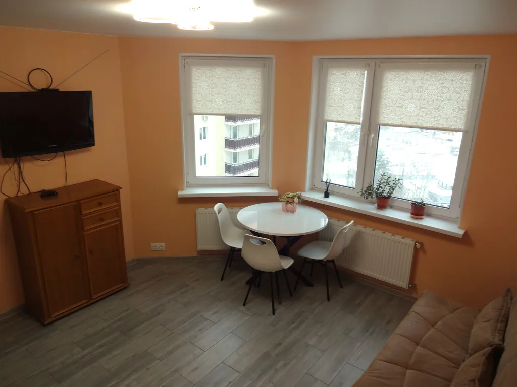 Уютная квартира возле Олимпийского