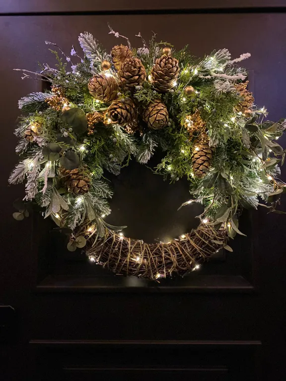 Эксклюзивная квартира в стиле Шале