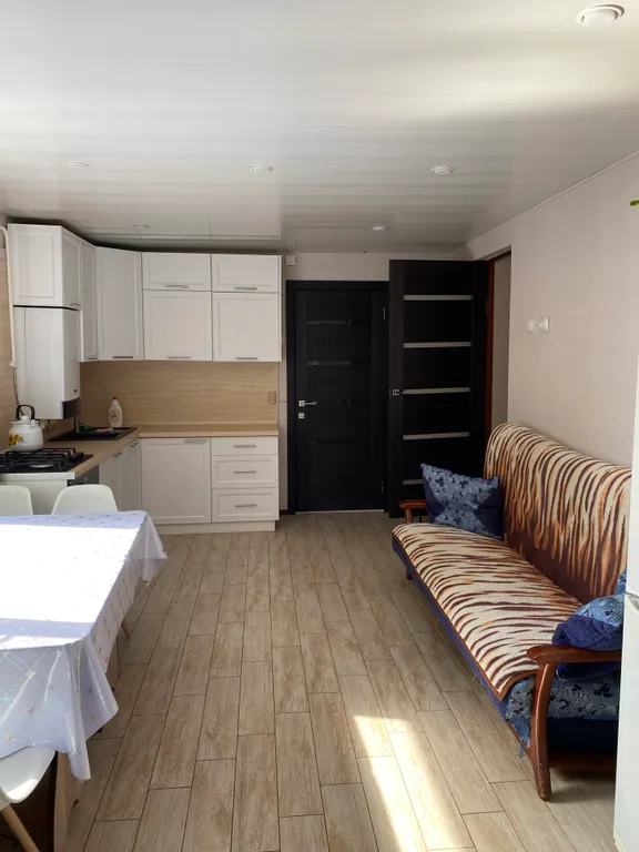 Коттедж 3-комнатный Дом — аренда посуточно в Соль-Илецк