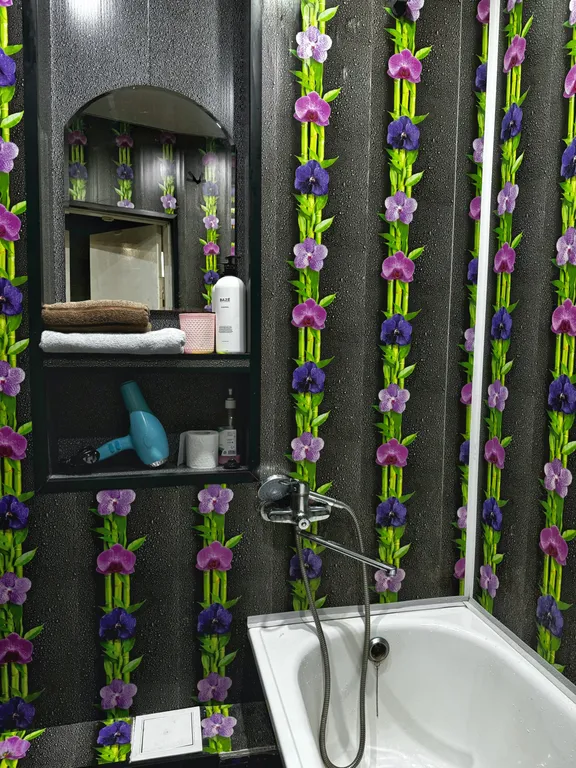 Уютная квартира у Пермского Цирка