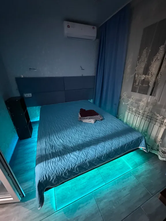 Квартира Мини уют студия — аренда посуточно в Чебоксары