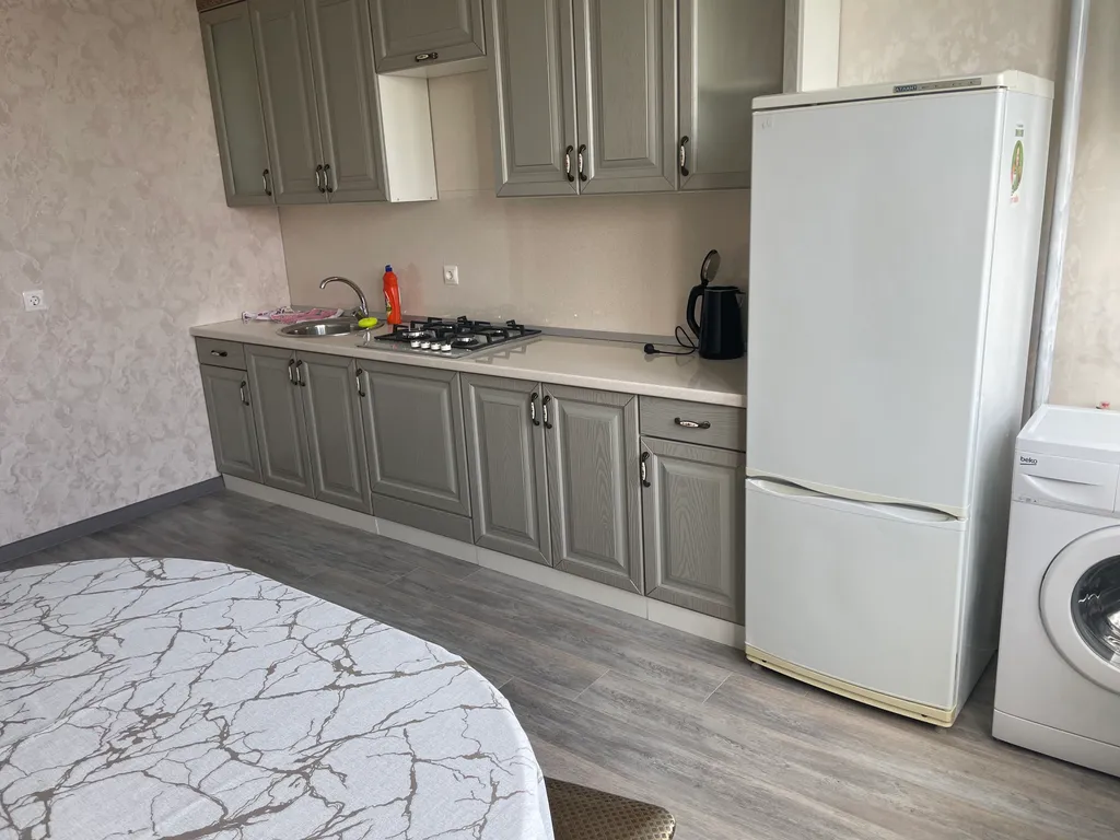 1-я квартира в 25 минутах пешей доступности до моря для гостей нашего города