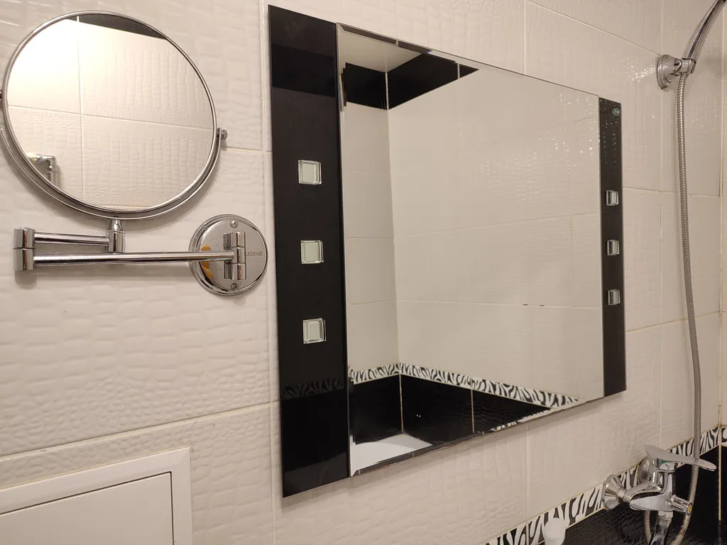 Уютная квартира район Черемушки.