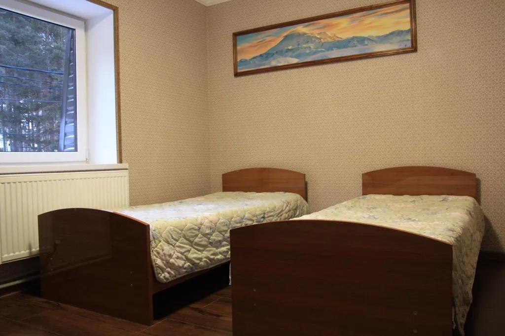 Уютный домик в центре для большой, дружной компании