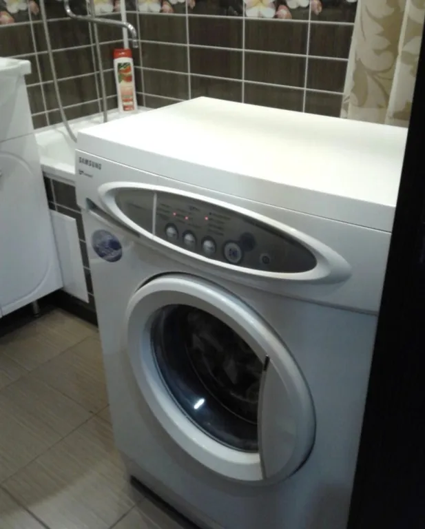 Апартамент рядом с рекой волгой