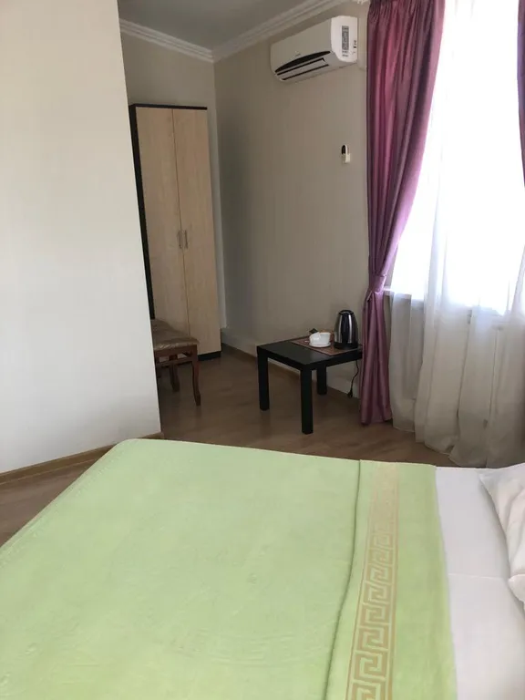 Квартира Комната — Волгоград