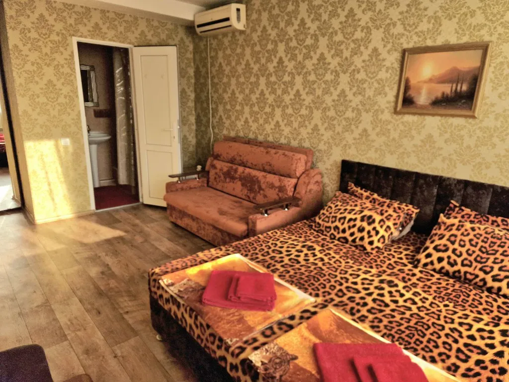 Квартира Комната — Сириус