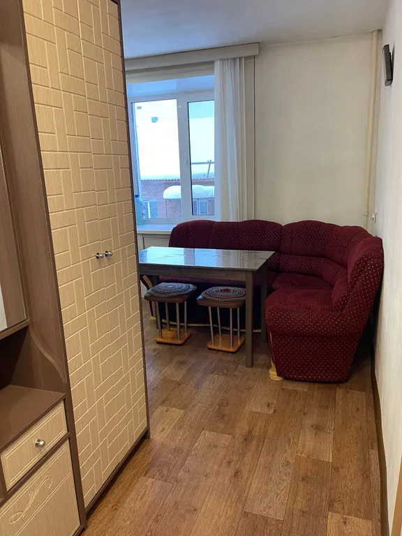 Квартира Уютная квартира — Таштагол