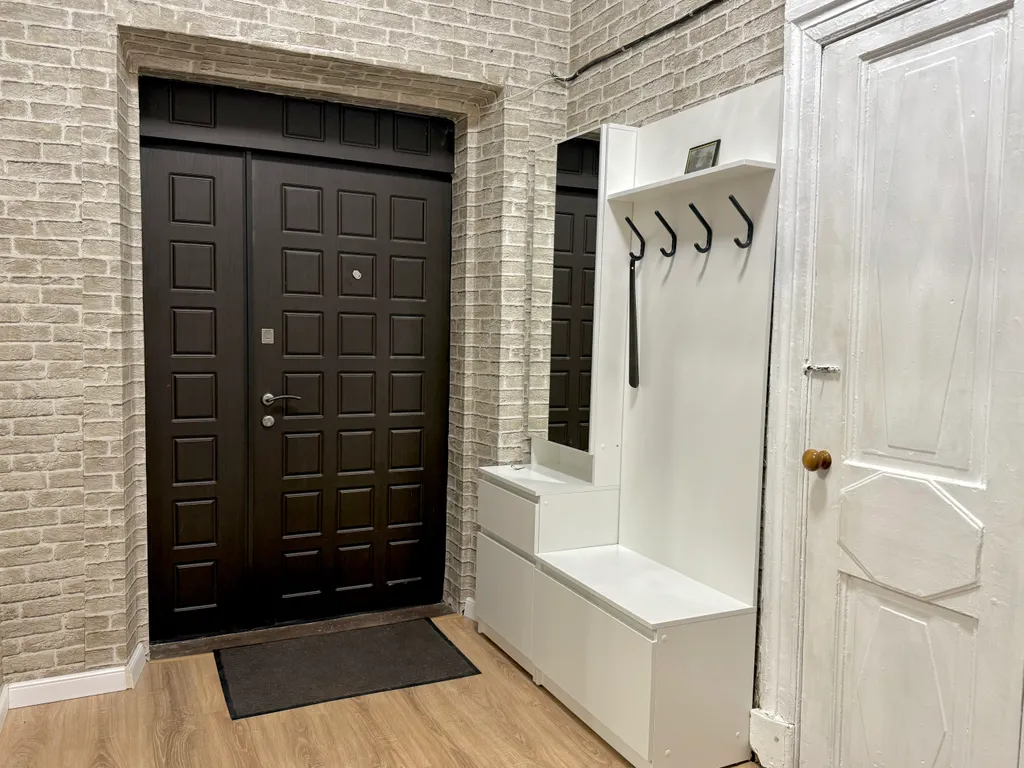 Квартира Квартирах рядом с красной площадью — Москва