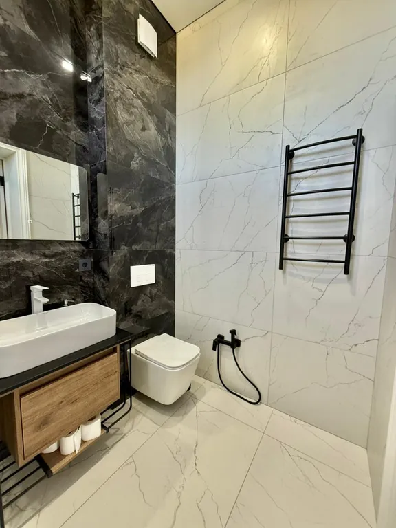 Идеальное решение для комфортного отдыха в центре города