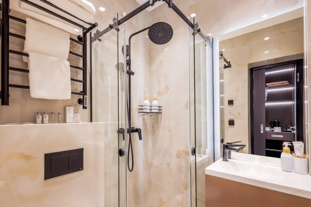 Квартира Комната — Адлер