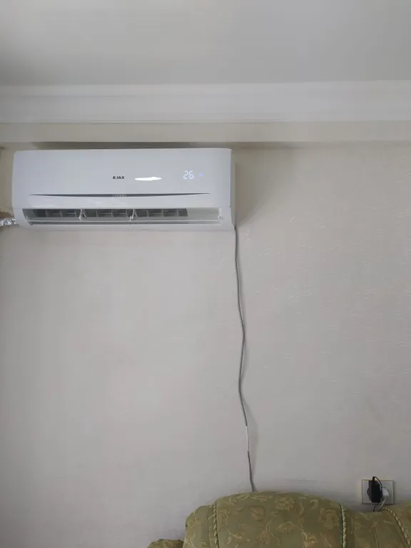 Уютная квартира в центре г. Каспийск