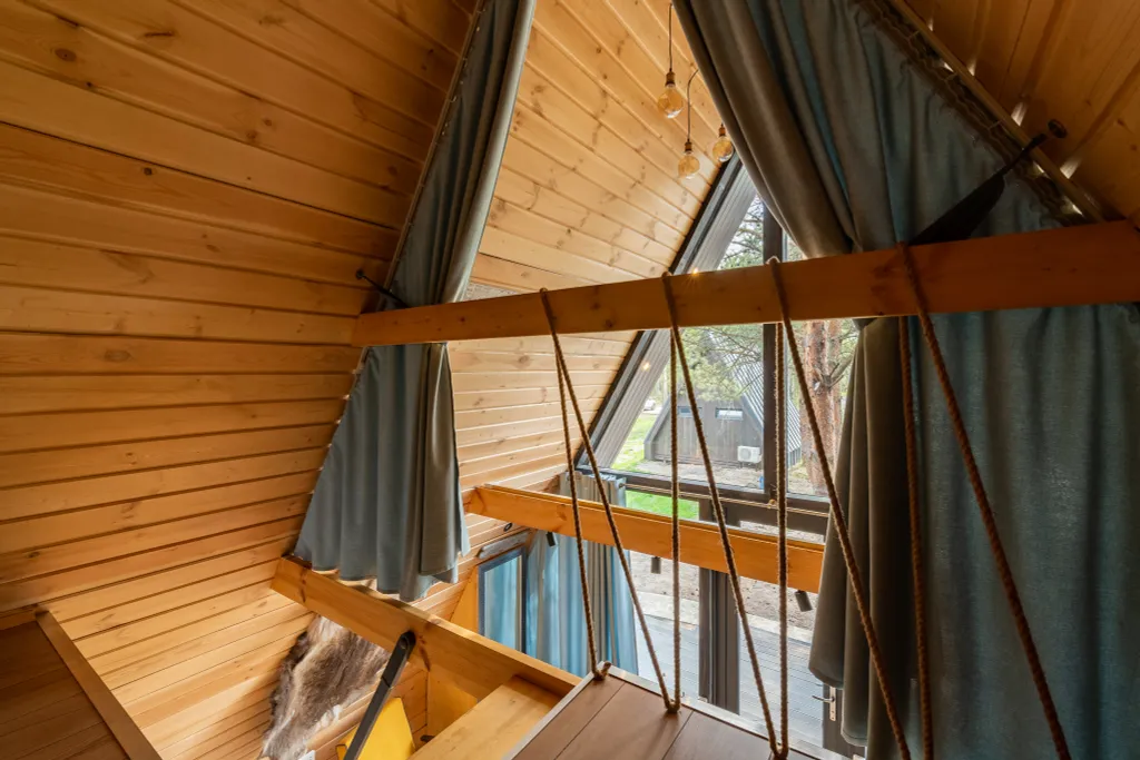 Дом гретель