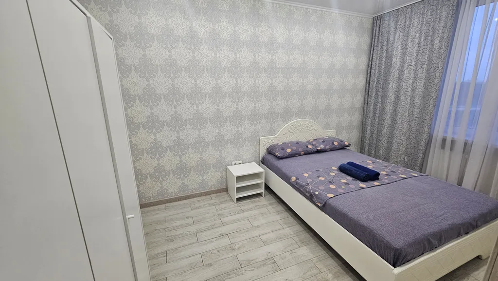 Уютная однушка Станция Павшино