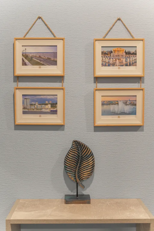 Родное Место в центре, рядом Залив, РКБ, парк Амазония