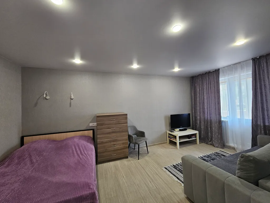 Уютная квартира рядом с метро