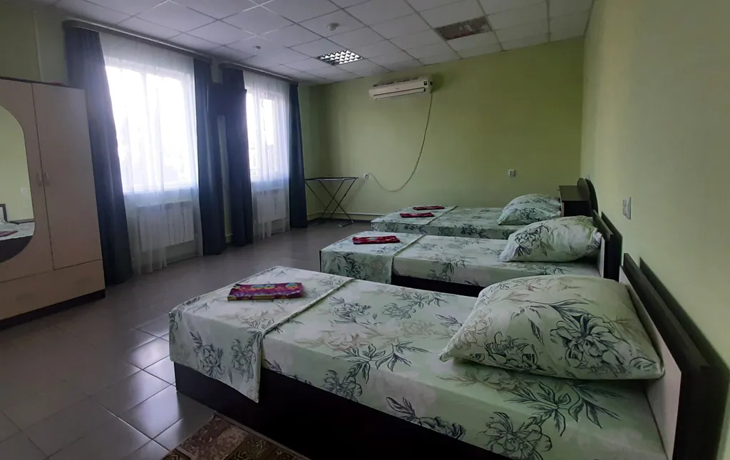 Уютный отдельный дом