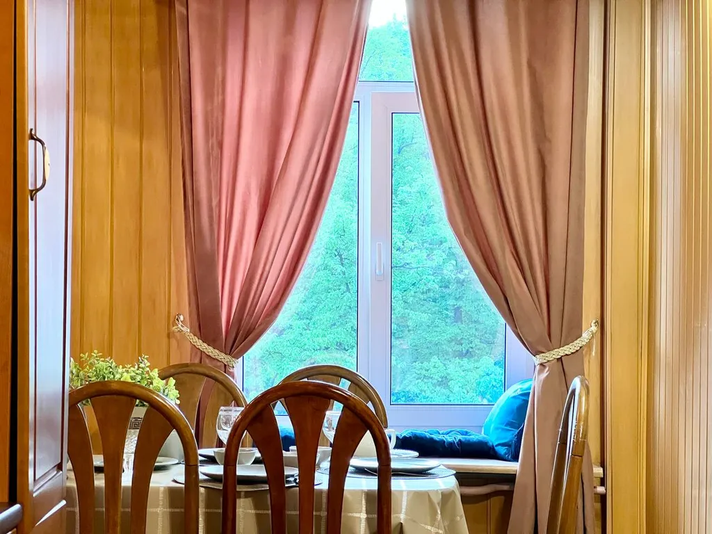 Квартира Просторная квартира в шаговой доступности  от Невского  проспекта. — Санкт-Петербург