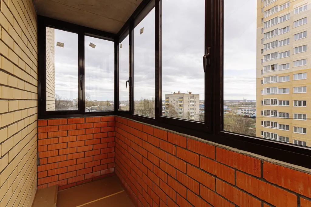 Квартира Квартира Тропики — Ярославль