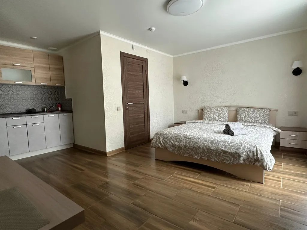 Квартира Комната — аренда посуточно в Якты-Куль