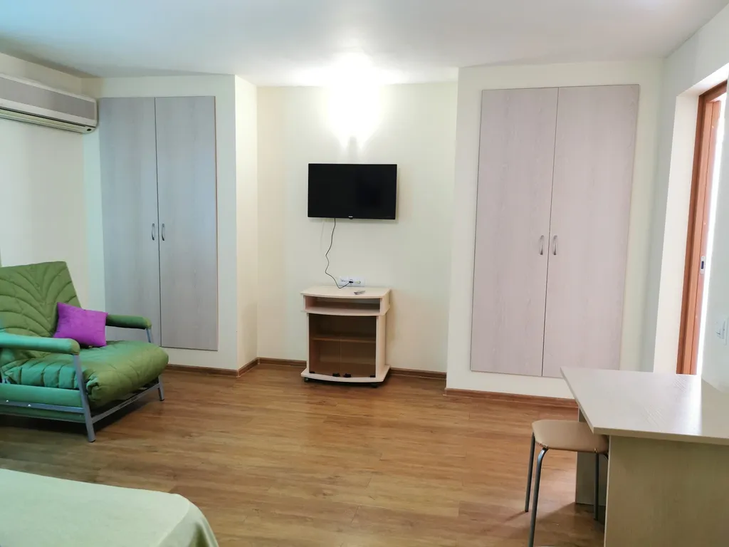 Квартира Комната — Анапа